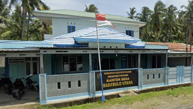 Kantor Desa