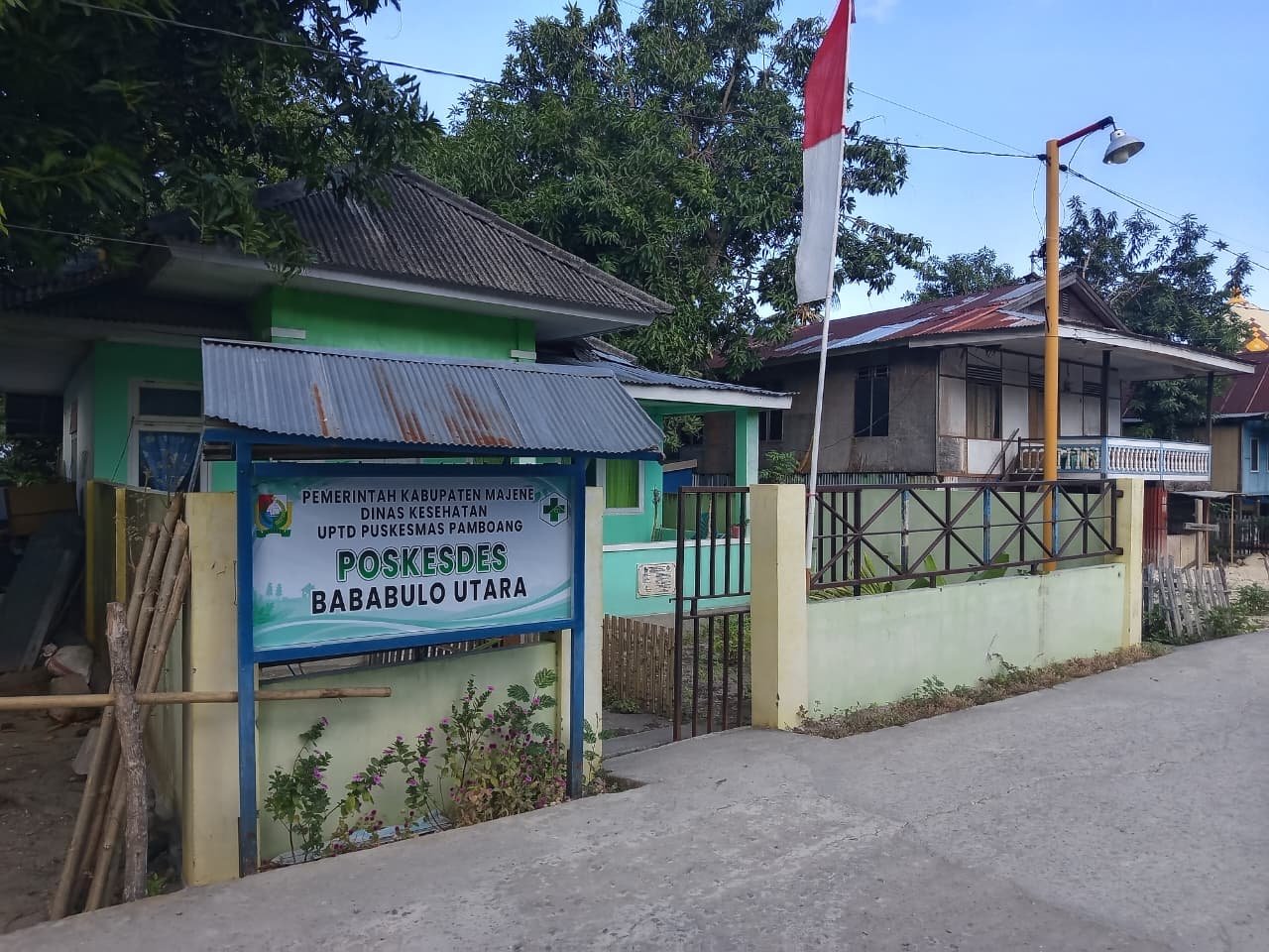 Posyandu Desa