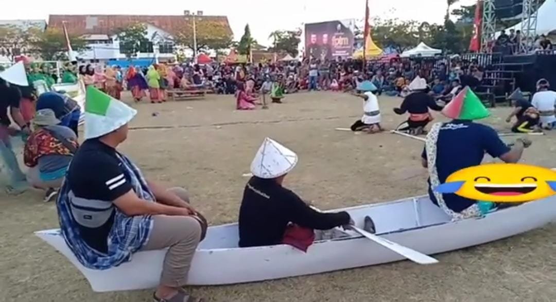 Festival Budaya Pesisir