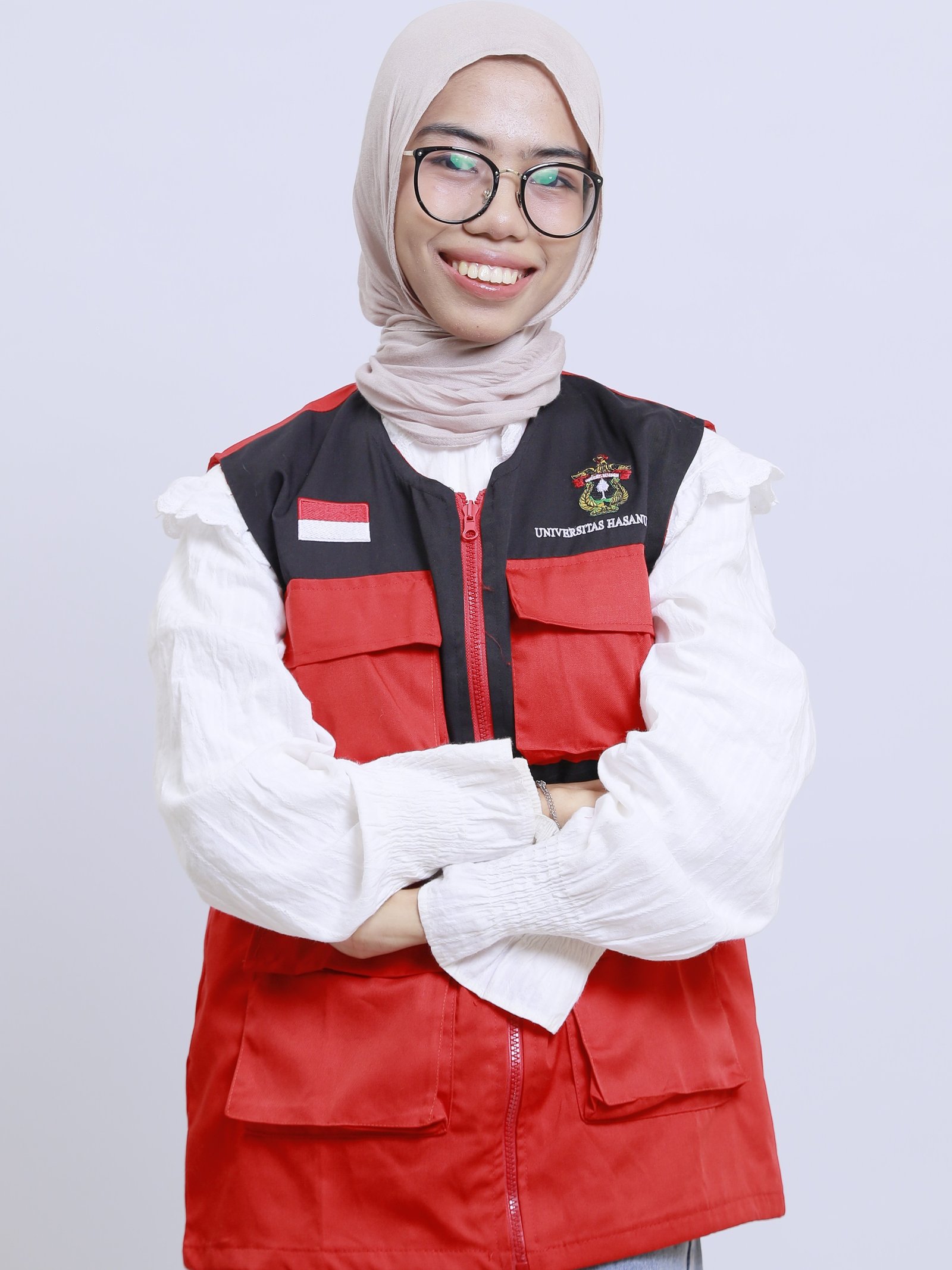 An Naura Erwana Dwi Putri