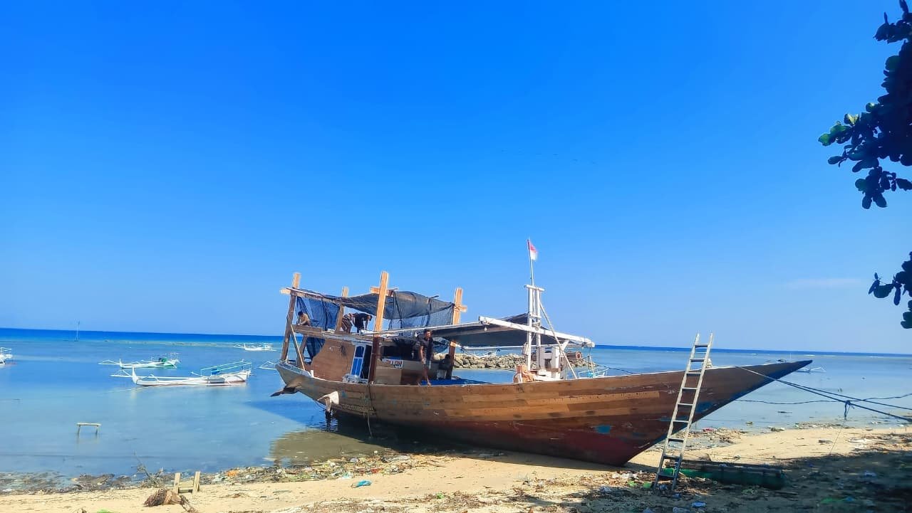 Perikanan