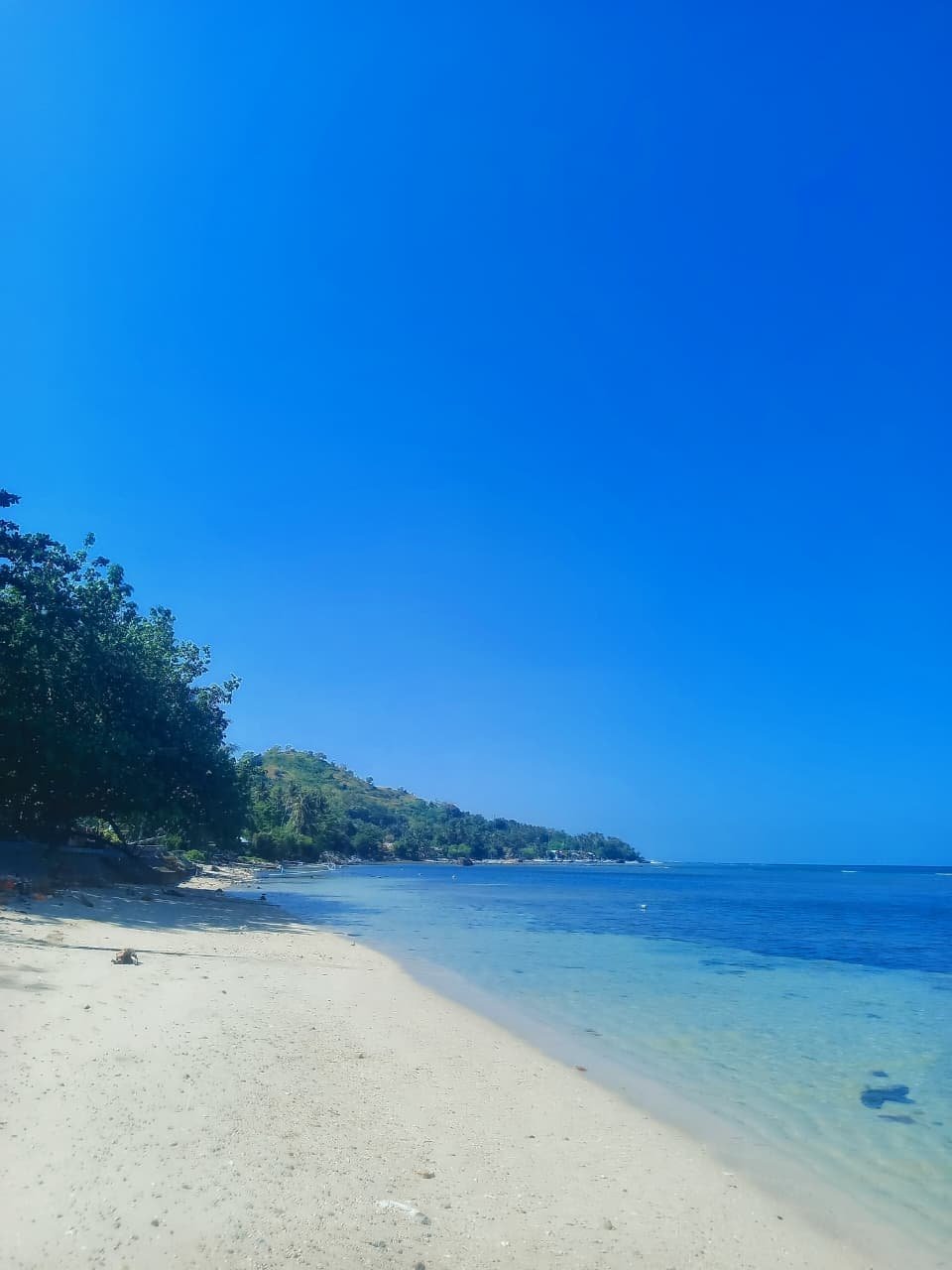 Wisata Pantai
