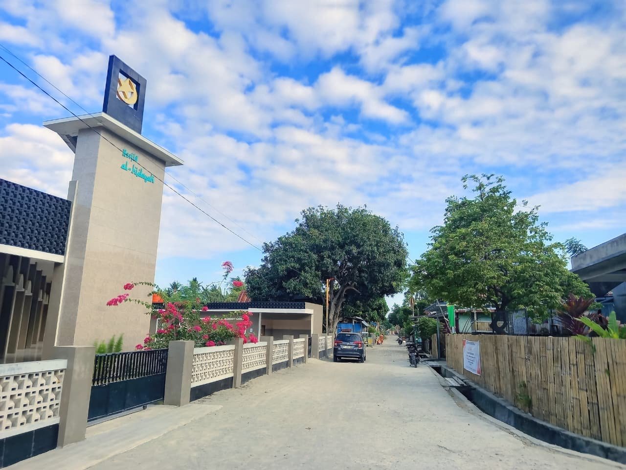 Desa Bababulo Utara