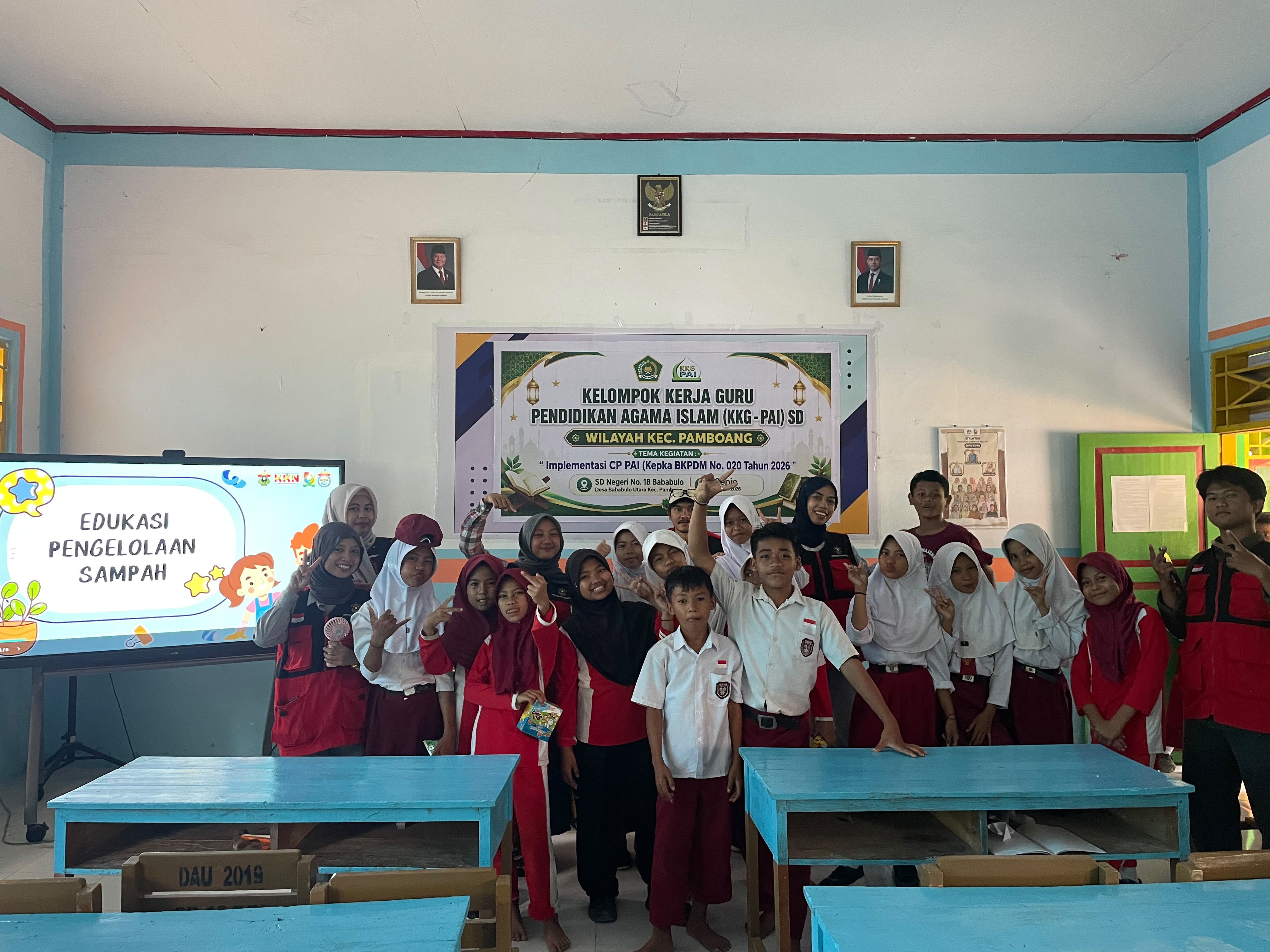 Proker 4